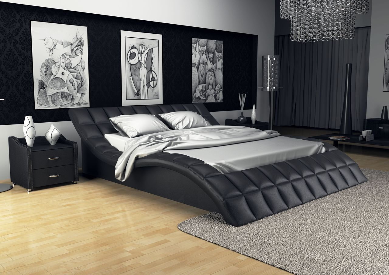 Кровать Сонум Tatami - купить в интернет-магазине «Страна Матрасов»