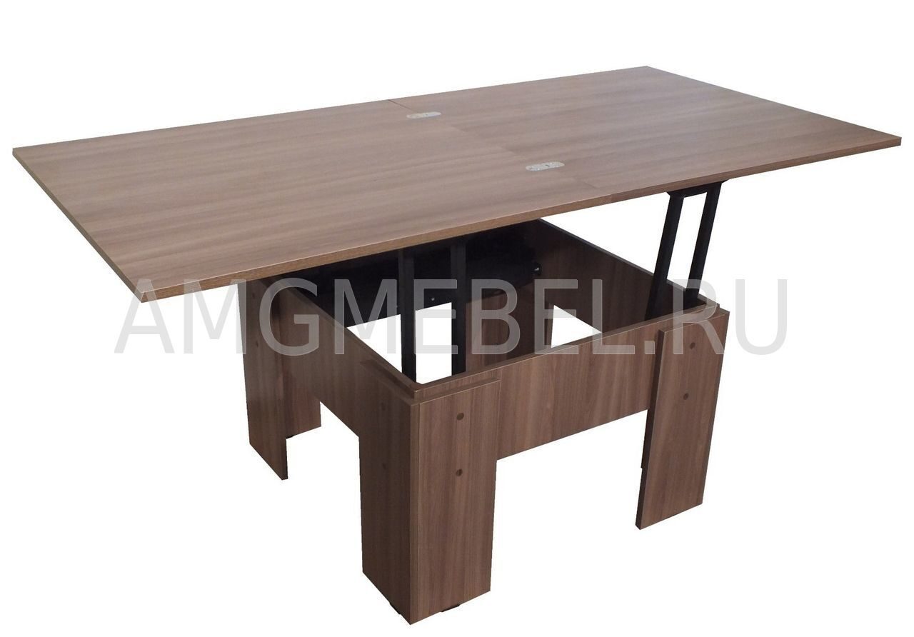 Планета мебель стол трансформер СЖ 15